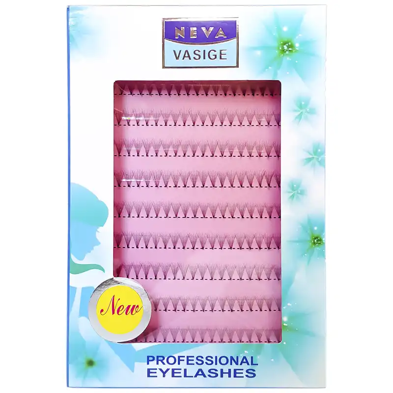 مژه مصنوعی نوا مدل NF-M