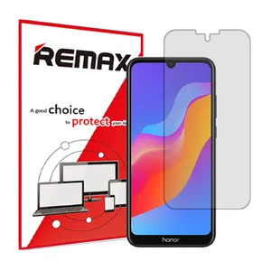 Remax HyGEL model transparent screen protector suitable for Honor 8A mobile phone