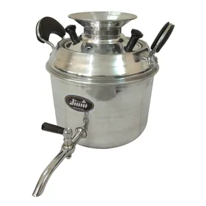 کتری مدل شهرزاد کد LTR 4