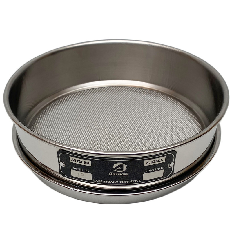 الک آزمایشگاهی آزمان مدل Mesh 18