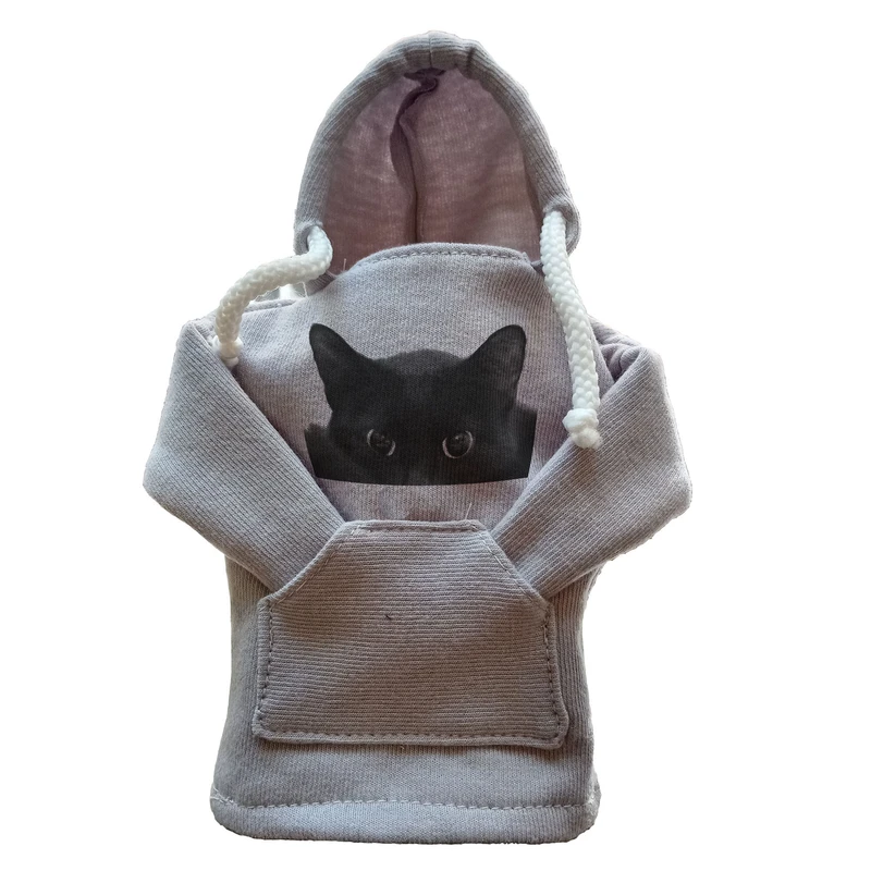 روکش دنده آی تمر مدل گربه کد 27