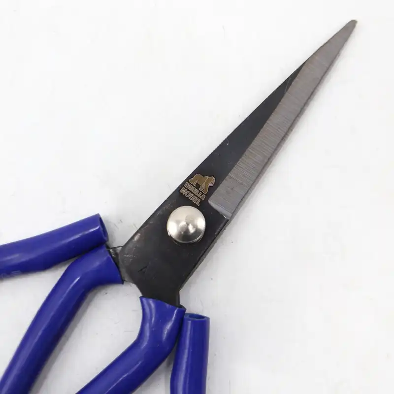قیچی باغبانی مدل گوریلا کد YP-HAMEKARE-20CM