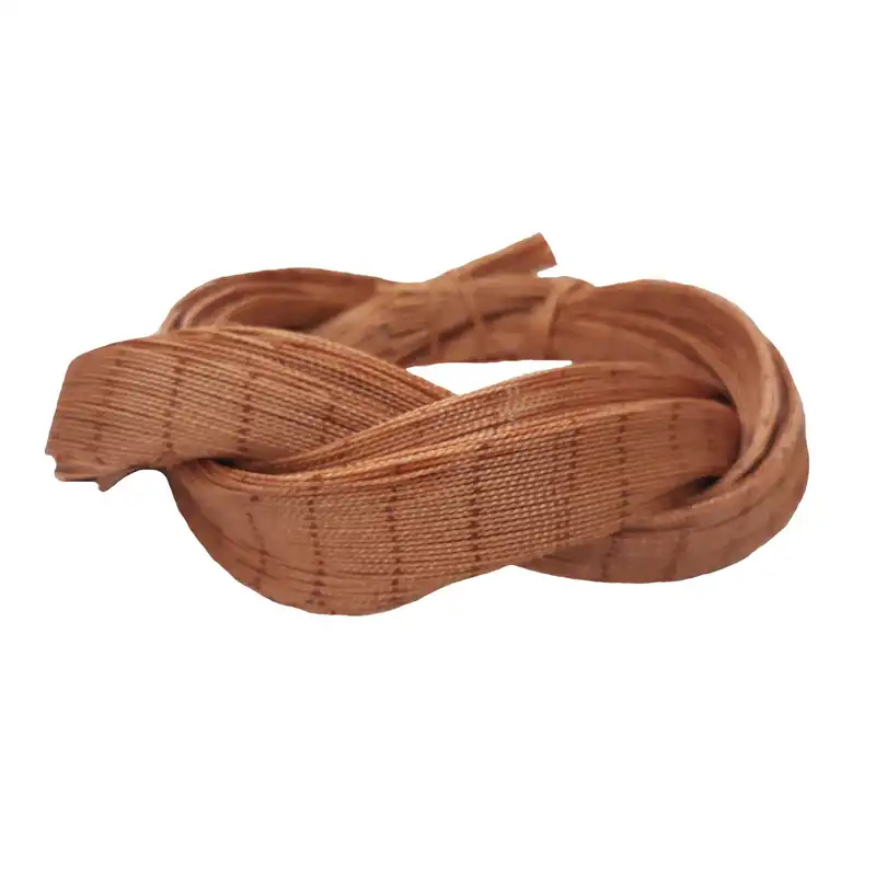 نخ چرم دوزی آلما کد N800 بسته 50 عددی