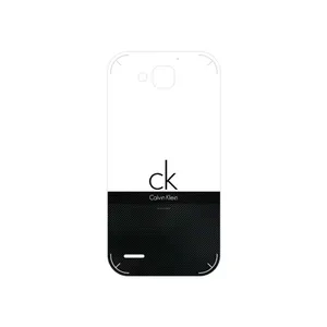 MAHOOT Calvin Klein Cover Sticker for Huawei Ascend G750