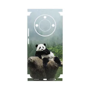 MAHOOT Panda-FullSkin Cover Sticker for Honor X9c Smart