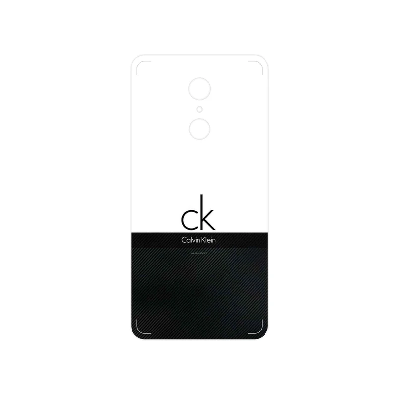 برچسب پوششی ماهوت مدل Calvin Klein مناسب برای گوشی موبایل شیائومی REDMI 5