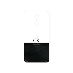 MAHOOT Calvin Klein Cover Sticker for Xiaomi REDMI 5