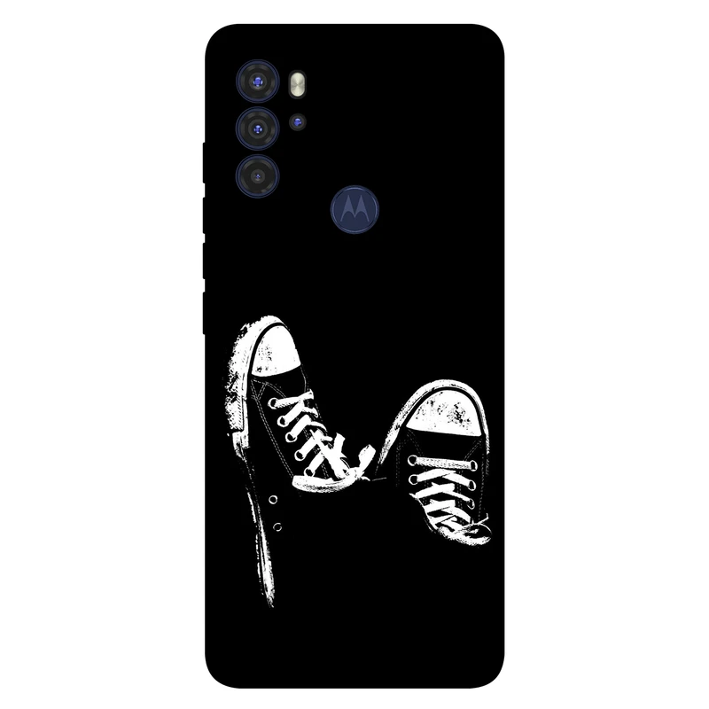 کاور مگافون کد 0043 مناسب برای گوشی موبایل موتورولا Moto G60S