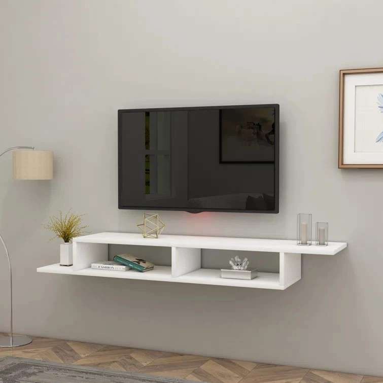 میز تلویزیون دیواری مدل IK465 میز تلویزیون دیواری مدل IK465