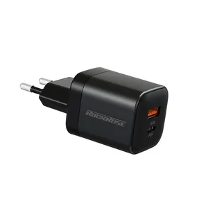 شارژر دیواری راک رز مدل Percube II G20
