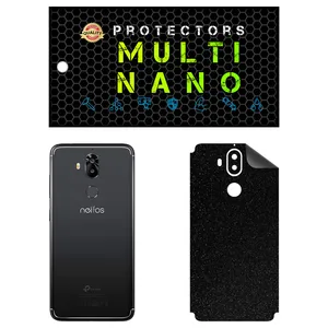MULTI NANO X-F1G Back Skin For TP Link Neffos X9 / TP913