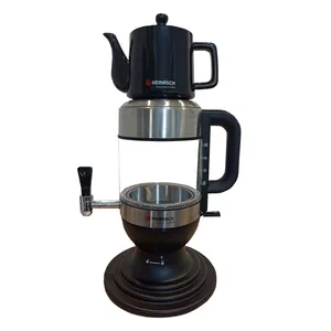 سماور برقی هیمیش مدل HSM-003C گنجایش 2.5 لیتر