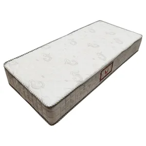 Khoshkhab Super Class Soft Mattress 1 Persons Size 200 x 120 Cm