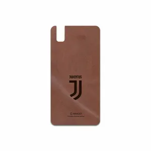 MAHOOT MNL-JUVE Cover Sticker for Huawei Shot X
