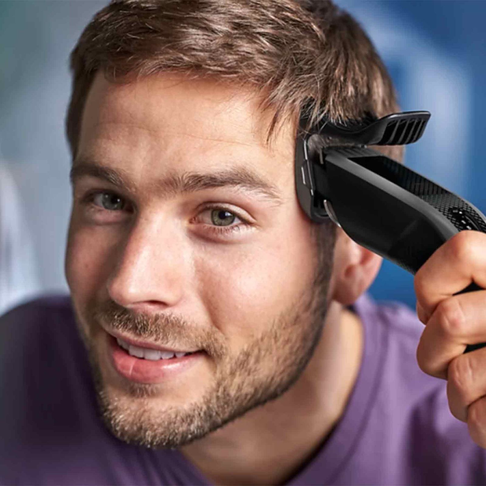 ماشین اصلاح موی سر و صورت فیلیپس مدل HC3525 -  - 11