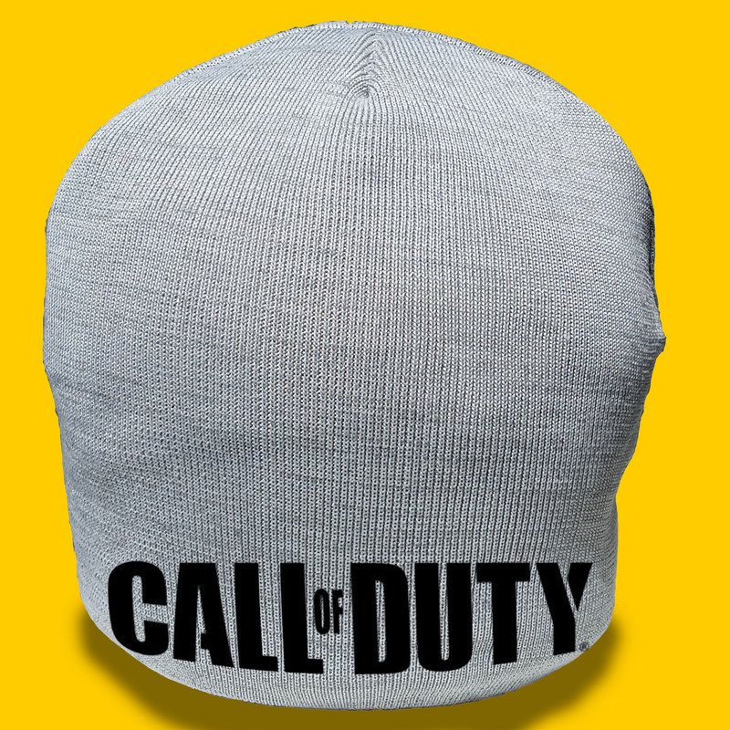 کلاه آی تمر مدل call of duty کد 507