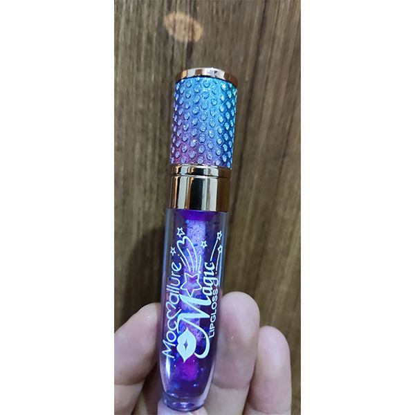 برق لب مایع مجیک مدل فانتزی - - 6
