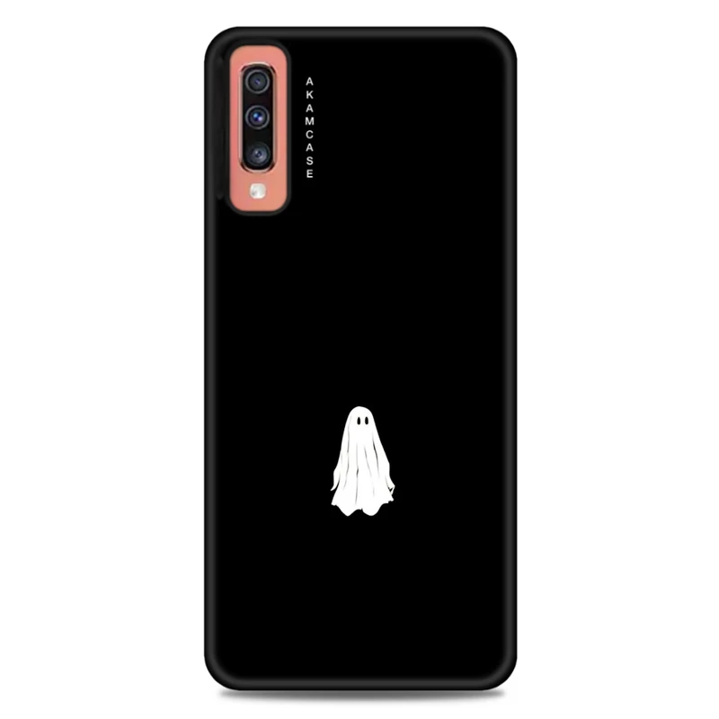 کاور آکام مدل AMC-WSGA70-BOO-13 مناسب برای گوشی موبایل سامسونگ Galaxy A70