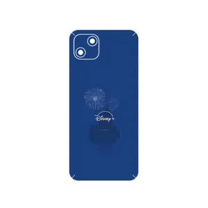 MAHOOT Disney Cover Sticker for Wiko T10