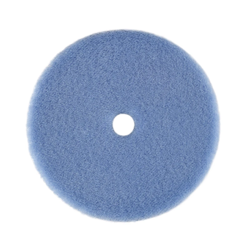 پد پولیش پشمی زبر اوربیتال روپس مدل DA COARSE WOOL NW160H کد870531 