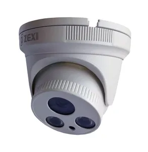 دوربین مداربسته آنالوگ مدل B322 DOME