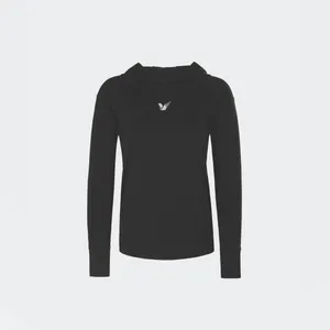 تی شرت آستین بلند ورزشی زنانه ویکتور ویر مدل VicFocous