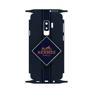 MAHOOT  Hrms-FullSkin Cover Sticker for Samsung Galaxy S9 Plus