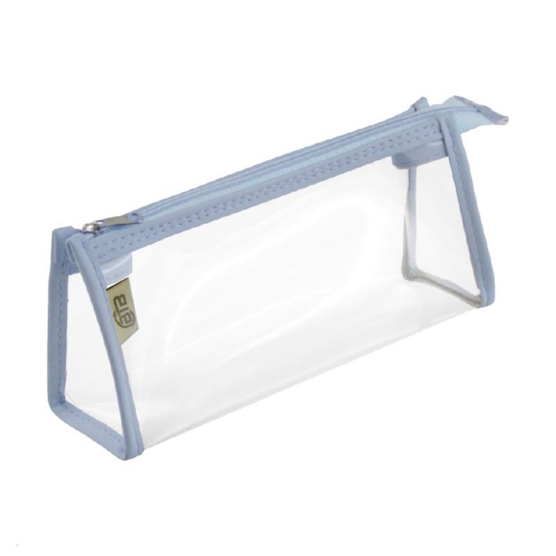 جامدادی بی تی بگ مدل شفاف کد 05