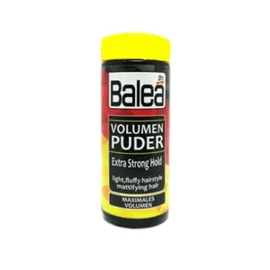 پودر حالت دهنده مو باله مدل Volumen وزن 10 گرم