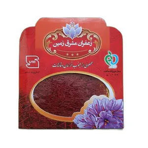 زعفران سرگل مشرق زمین - 2 گرم