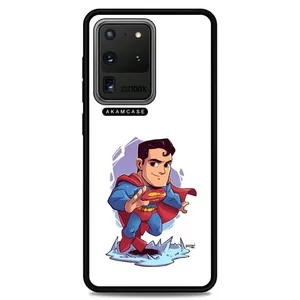 AKAM AMC-WSGS20U-LAUFMAN-24 Cover For Samsung Galaxy S20 Ultra