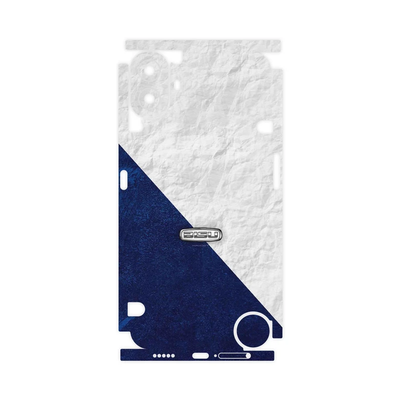 برچسب پوششی ماهوت مدل BISU-FullSkin مناسب برای گوشی موبایل ناتینگ CMF Phone 1