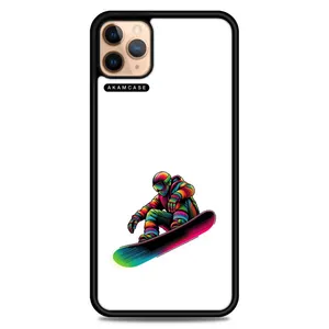 AKAM AMC-WA11PRO-SKI-23 Cover For Apple iPhone 11 Pro