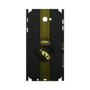 MAHOOT  Real-Madrid-2-FullSkin Cover Sticker for Samsung Galaxy J7 Prime