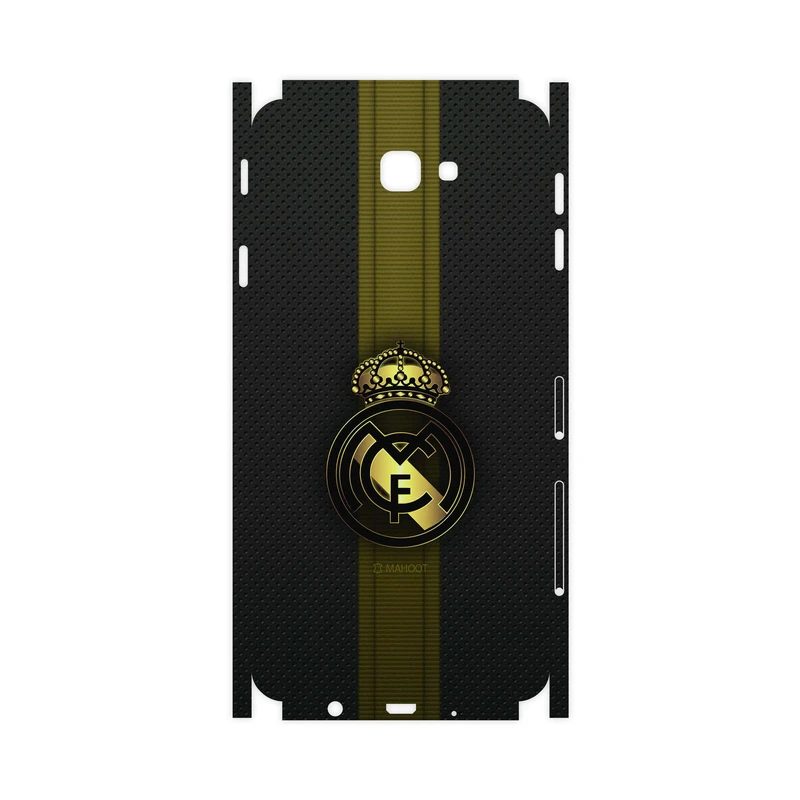 برچسب پوششی ماهوت مدل Real-Madrid-2-FullSkin مناسب برای گوشی موبایل سامسونگ Galaxy J7 Prime