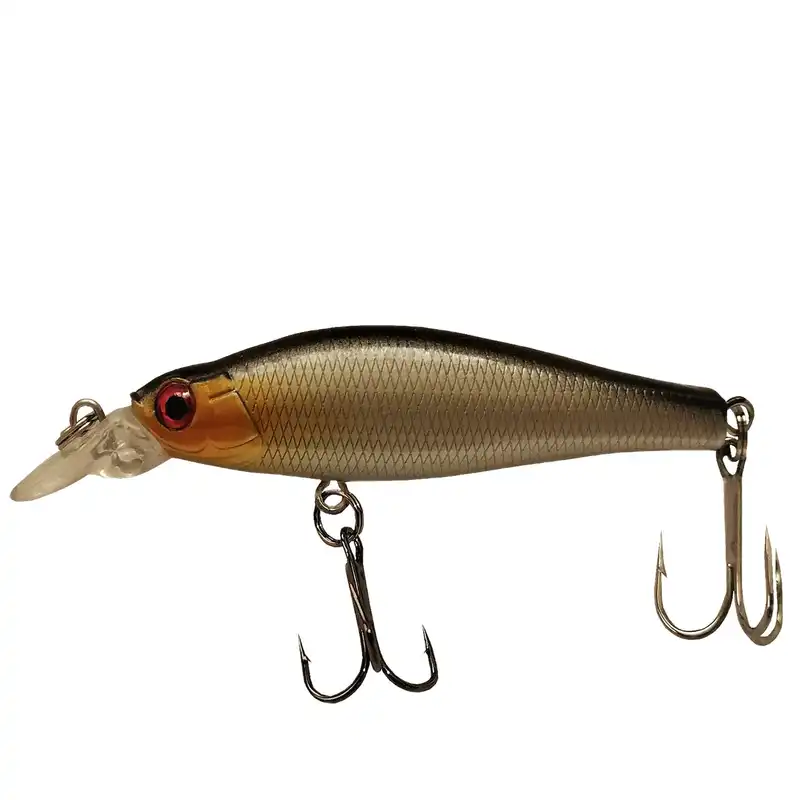 طعمه ماهیگیری مدل لور کد 9