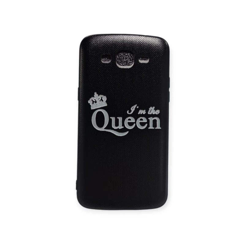 کاور مدل PK030 مناسب برای گوشی موبایل سامسونگ Galaxy 7106 / Grand 2