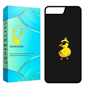 Ghab Guard GCHP7P Cover For Apple iPhone 7 Plus / 8 Plus 