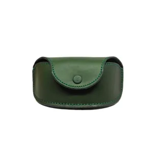 کیف عینک مدل چرم مهر