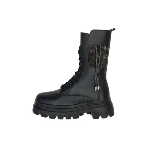 نیم بوت زنانه مدل 2576