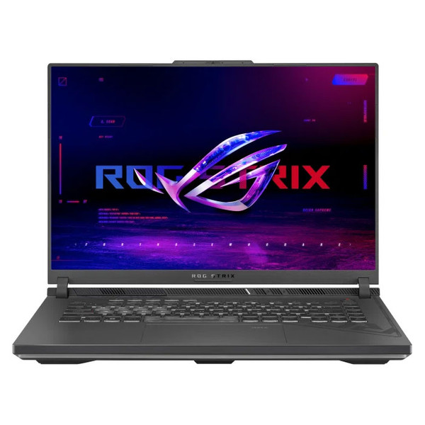 لپ تاپ 16 اینچی ایسوس مدل ROG Strix G16 G614JV-AS73-i7 13650HX 16GB 1SSD RTX 4060 - کاستوم شده
