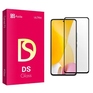 Asda DS Screen Protector For Xiaomi  12 Lite