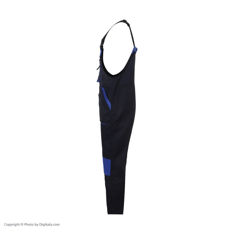 لباس کار مدل دوبنده کد SJ