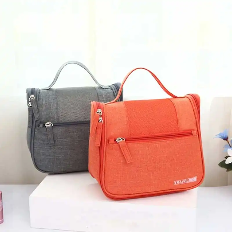 کیف لوازم آرایش زنانه مدل Travel Bg-52