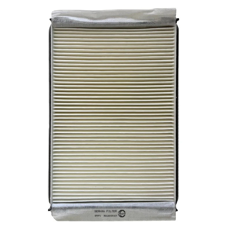 فیلتر کابین خودرو سرکان مدل SF 971 مناسب برای سورن