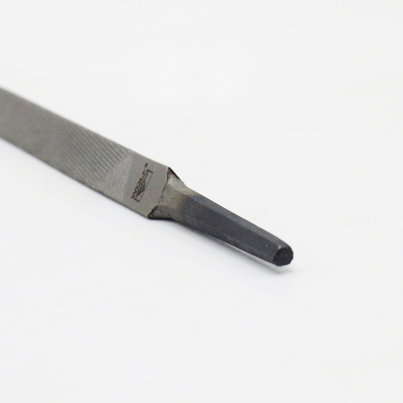 سوهان فلز ولف مدل سه گوش کد YP-10INCH