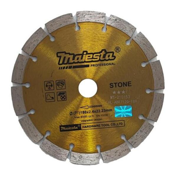 صفحه گرانیت بر مجستا مدل MT-210153