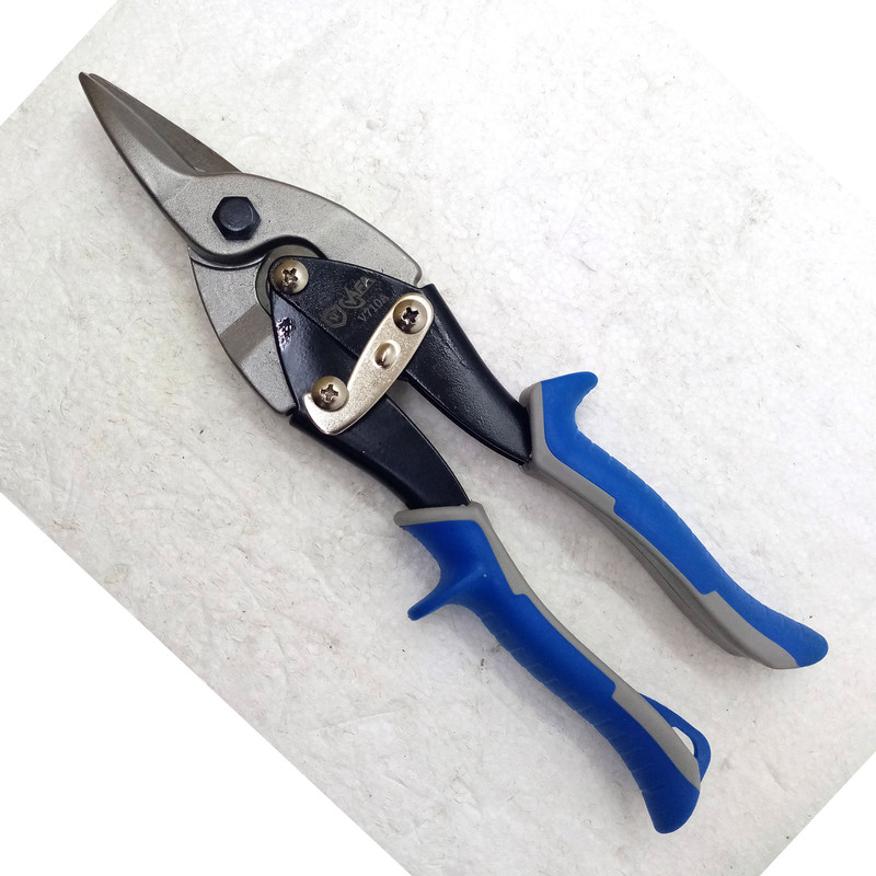 قیچی آهن بر وفا مدل 710