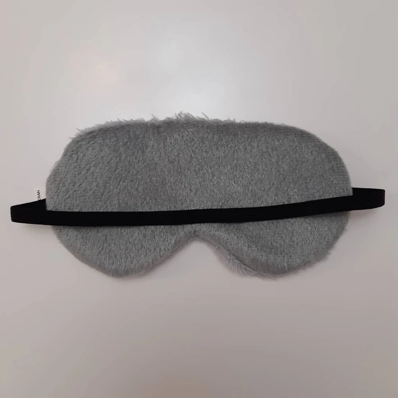 عکس شماره 6 : چشم بند گروه هنری زندگی طرح مژه ای کد it