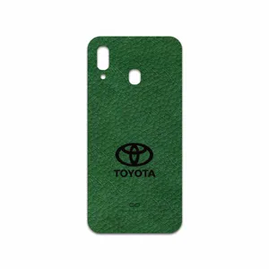 MAHOOT GL-TYT Cover Sticker for Samsung Galaxy M10s